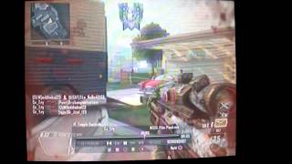 Bo2 Quad on screen