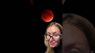 O SIGNIFICADO OCULTO do Eclipse e da LUA DE SANGUE que vai rolar HOJE!