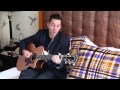 Andy Grammer performs “Keep Your Head Up” in bed | JoyRx Music #Bedstock 2014