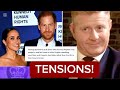 CHRIS SHIP IGNITES THE STORM: HIS LONG SHADOW OVER MEGHAN - READ BETWEEN THE LINES