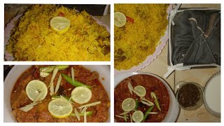 Beef Biryani Recipe By Kitchen with Sobia/Beef Karhai Recipe/ Beef Recipe Ideas/KWS