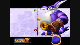 Video thumbnail of "Sonic Adventure DX OST: Fish Hits"