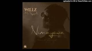 Nimayewa