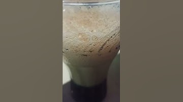 Pouring Coca-Cola into a Coca-Cola cup #shorts