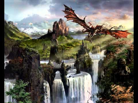 Rhapsody of Fire (+) The Last Angels' Call