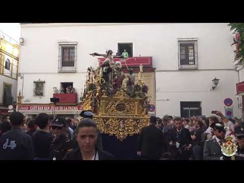 Pontificia, Real e Ilustre Hermandad Sacramental Purísima Concepción Ánimas Benditas del Purgatorio, San Sebastián Mártir y Archicofradía de Nazarenos del Santísimo Cristo de la Exaltación y Nuestra Señora de las Lágrimas