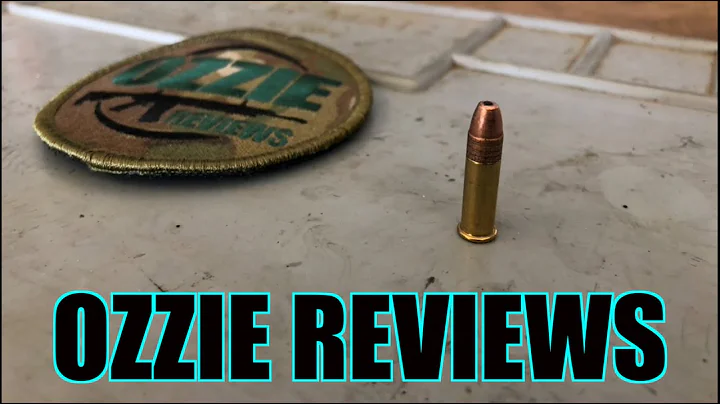 Beginner Basics #18 The 22.LR Caliber (pros/cons)