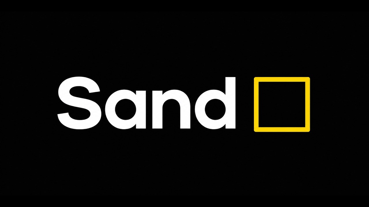 Sandbox Youtube Sandbox | Official Tutorial - YouTube