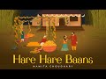 Hare hare baans  namita choudhary  wedding song  amir khusro 