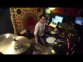 Nick dvirgilio drum rehearsals