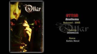 Ottar (INA) - Anathema (Full Album) 2005