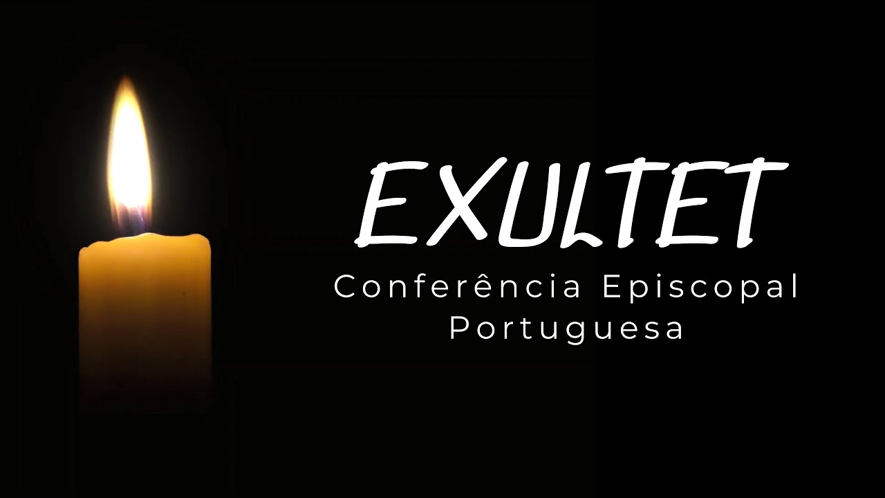 Exsultet - Praeconium Paschale - Tradução da Conferência Episcopal Portuguesa || Conhecendo a Fé