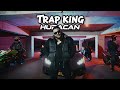 Trap King Huracan Trap MIX