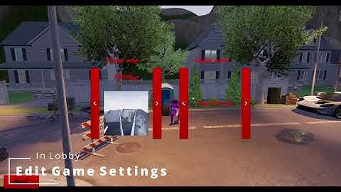 FPS Multiplayer [Unreal Engine] [100% Blueprint] / Work-In-Progress Preview
