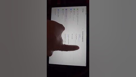 How to change language on Samsung Galaxy Tablet and Mobile phone.
