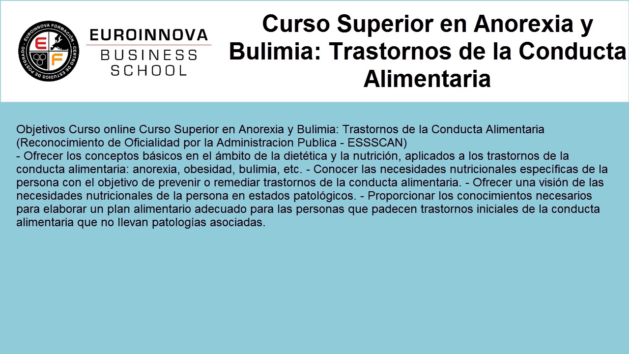 Cursos Youtube Online Euroinnova Cursos Youtube Online Euroinnova