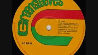 The Heptones & The Pablo All Stars - Lov chords