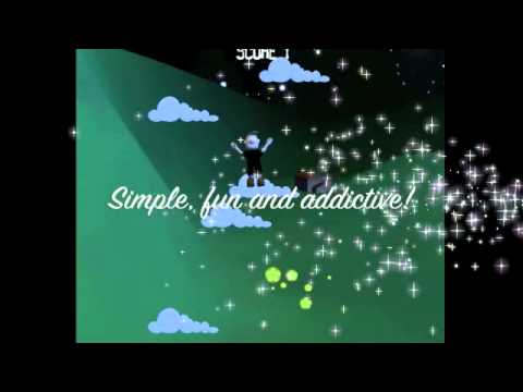 Your own jumping game in Unity 3D