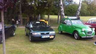 Apfelblütenfest In Wehrheim