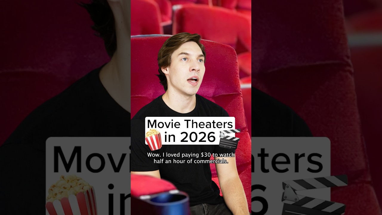 PSA: Keep your shoes on in the theater. 🤮#skit #funny #comedy #RayNeo #RayNeoGTMAX