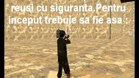 GTA SA: Tutorial C-Bug - For Begginers | bY DeaThFear