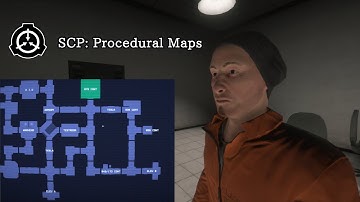 Are Procedural Maps OVERRATED in SCP Games?