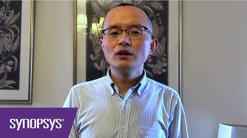 产品更新：使用DesignWare OTP NVM IP护航IoT SoC |新思科技 | Synopsys