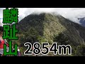 登山 | 健行 | 塔塔加遊客中心 - 大鐵杉 - 塔塔加鞍部 - 麟趾山 - 麟趾山鞍部 - 鹿林山【音樂會友出遊】