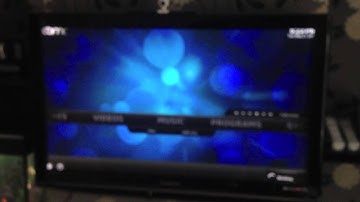 Airplay on the Raspberry Pi via XBMC