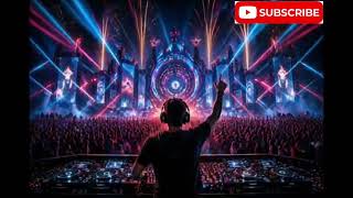 Neon Pulse ⚡ | High Energy EDM Music | Festival Beat Drop 2026 @MusicWalaStudio1 