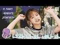 10 funny moments of Jeongyeon 정연 TWICE