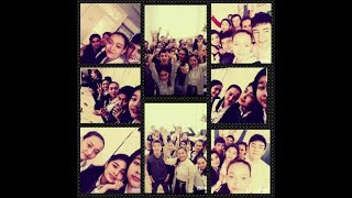 Sinfdoshlar Slayd Shou