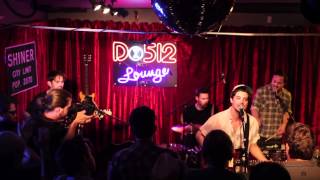 Delta Spirit - "California" | a Do512 Lounge Session