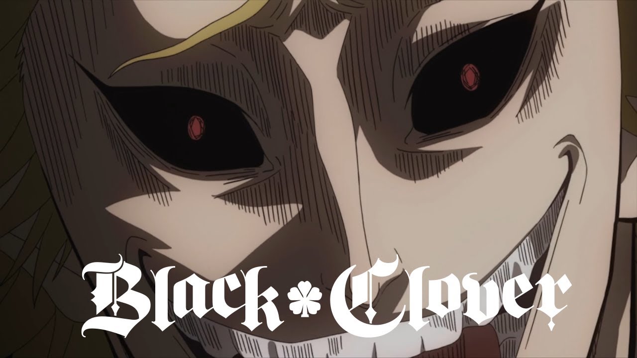 Fanzell s Lesson Black Clover YouTube