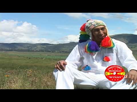 FREDY HUALLPA / TRIGOPATA MOLINO