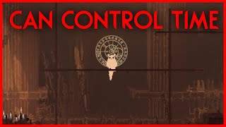 How Gourmand can control TIME and break PvP