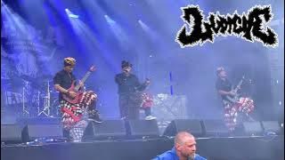 Ludicia live wacken open air 2022