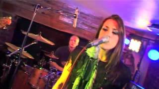 Video thumbnail of "Cover Party Band Wales LIVE 'Billie Jean' - soundAWAKE"