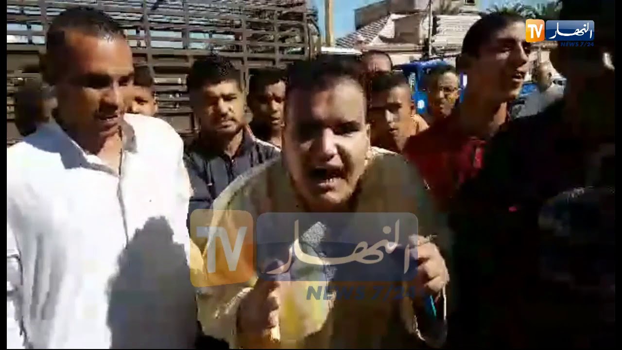 الجلفة: تجدد إحتجاجات المقصيين من قائمة السكن الاجتماعي بعين وسارة