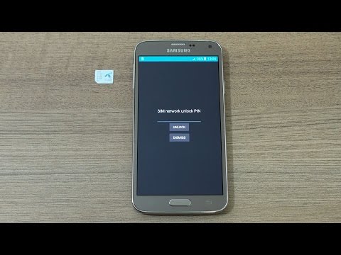 Video: Koji je Android Samsung Galaxy s5?