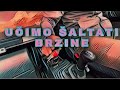 Kamion-ucimo saltati brzine