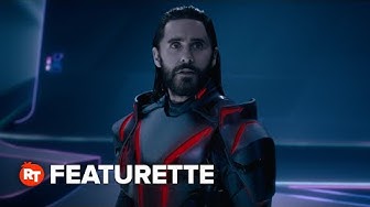 Tron Ares Featurette - Jareds Journey 2025