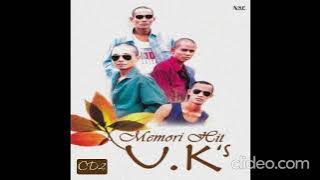 UK's - Memori Hits [CD2]