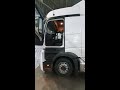 ГудТракс  ремонт грузовиков Мерседес и не только, обзор Mercedes-Benz trucks МР4