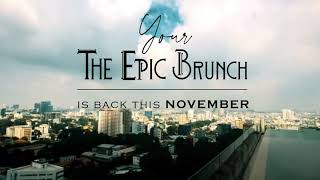 Epic brunch 2020 teaser