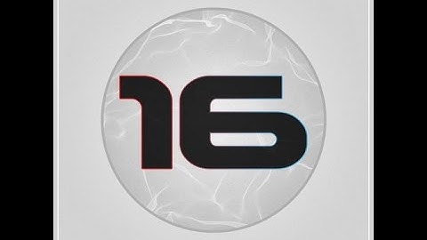 Source Code - Sixteen [FREE DL]