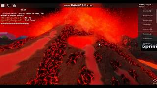 How To Get Magma Foxy Herunterladen - magma badge roblox