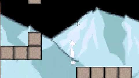 Platform Racing 4 - Trailer