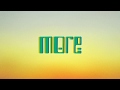 Paul Weller - More (Lyric Video)