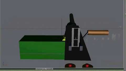 50 cal animations ( MADE IN 5MIN)- GMAX